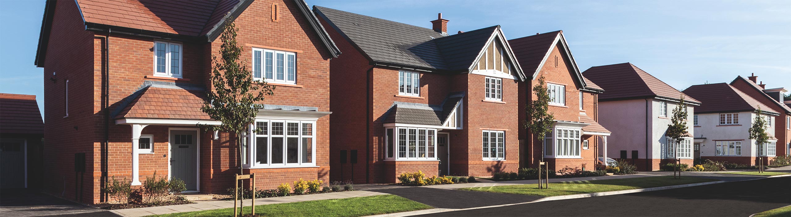 Land south of Chelmsford Road Ongar